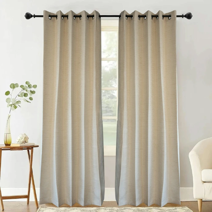 curtains making &amp; alterations