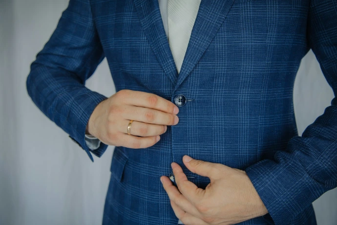 formalwear alterations