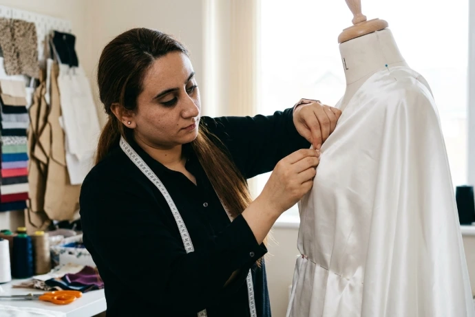 clothing alterations South Australia	