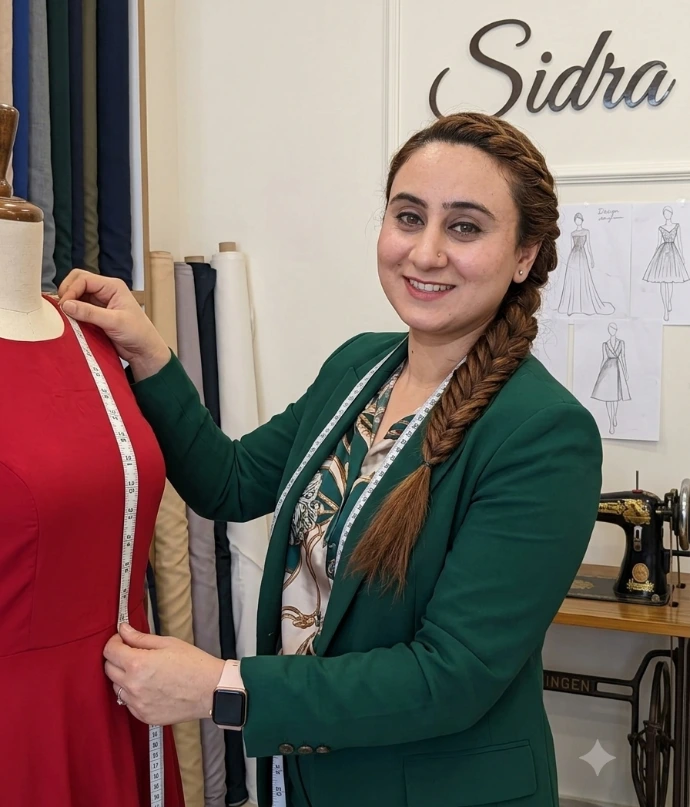 sidra stitching &amp; alterations, munno para, adelaide, south australia